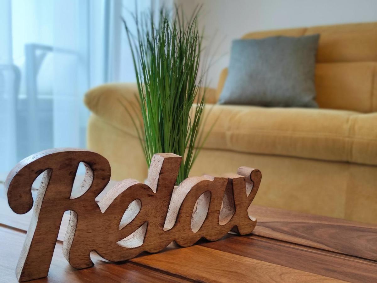 Royal Relax Apartman Кестхей Екстер'єр фото