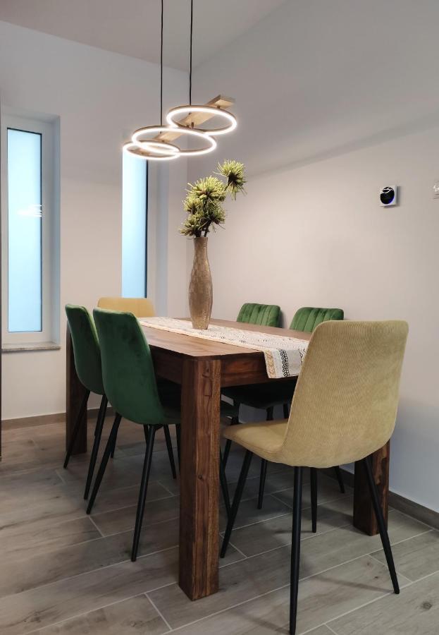 Royal Relax Apartman Кестхей Екстер'єр фото