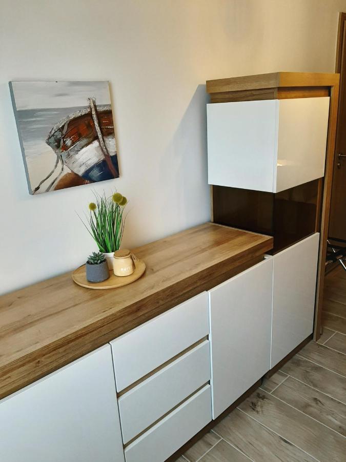 Royal Relax Apartman Кестхей Екстер'єр фото