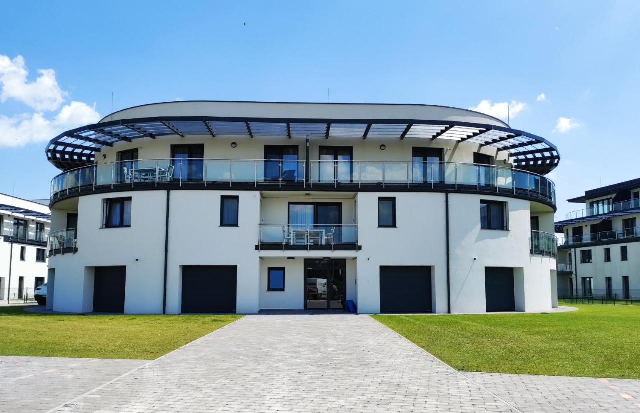 Royal Relax Apartman Кестхей Екстер'єр фото