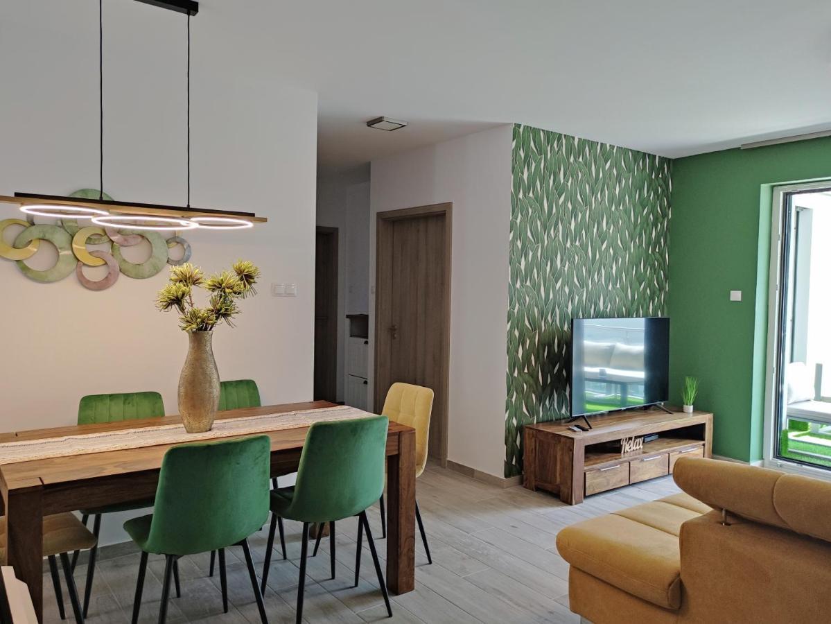 Royal Relax Apartman Кестхей Екстер'єр фото