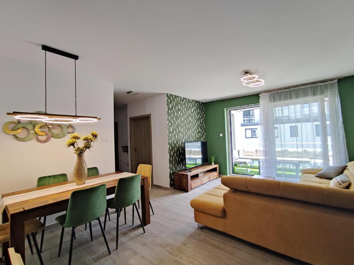 Royal Relax Apartman Кестхей Екстер'єр фото