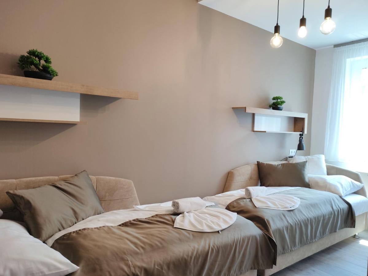 Royal Relax Apartman Кестхей Екстер'єр фото