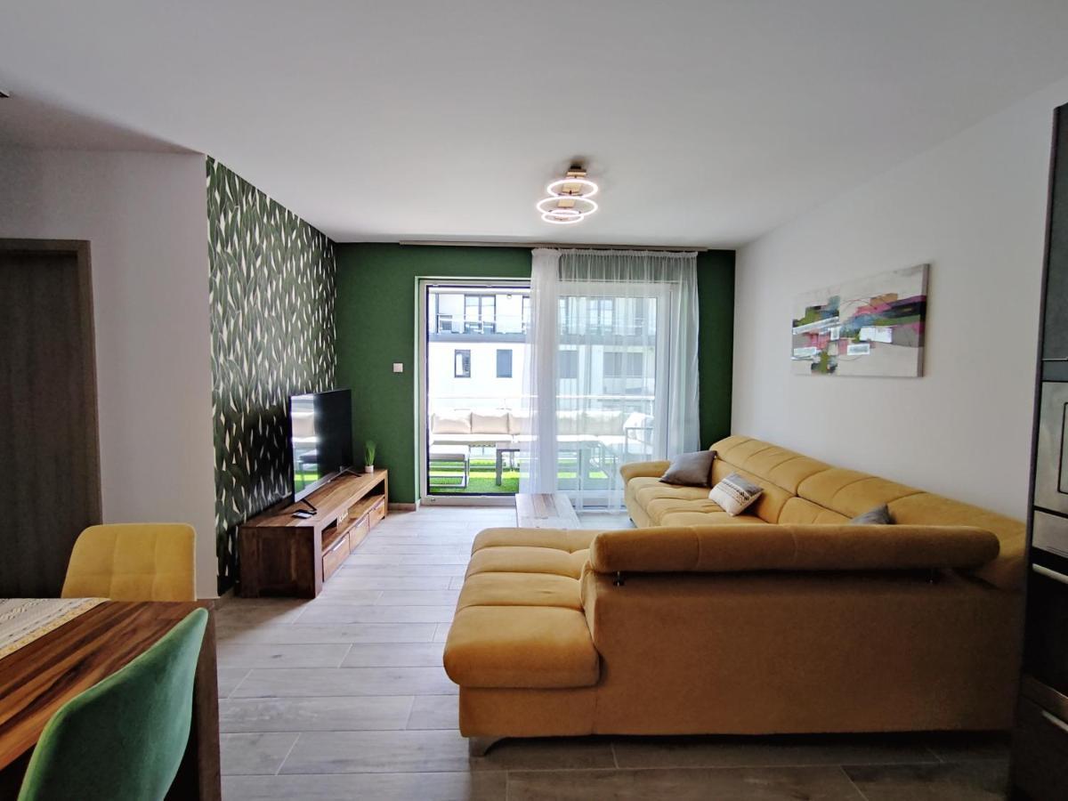 Royal Relax Apartman Кестхей Екстер'єр фото