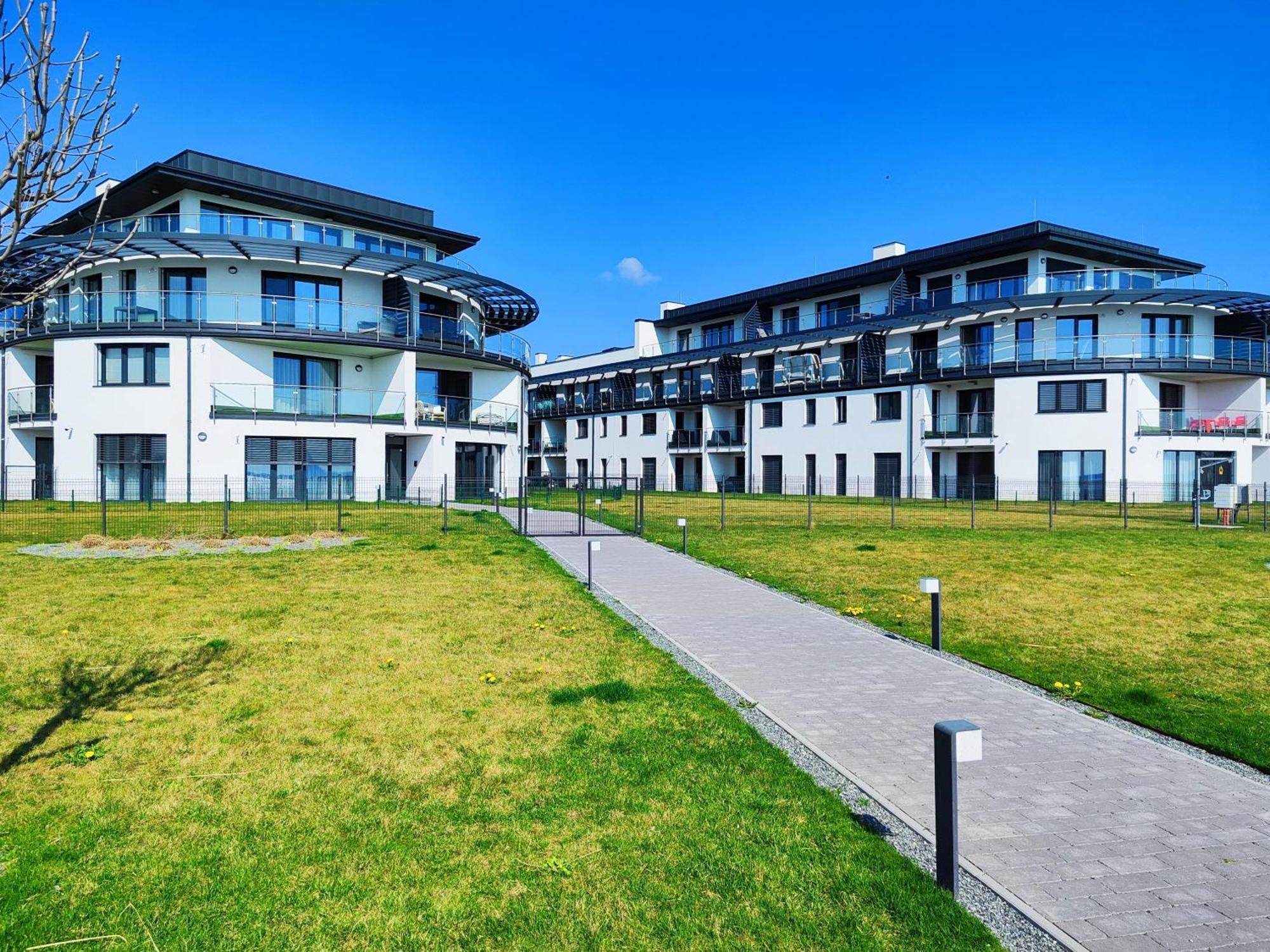 Royal Relax Apartman Кестхей Екстер'єр фото